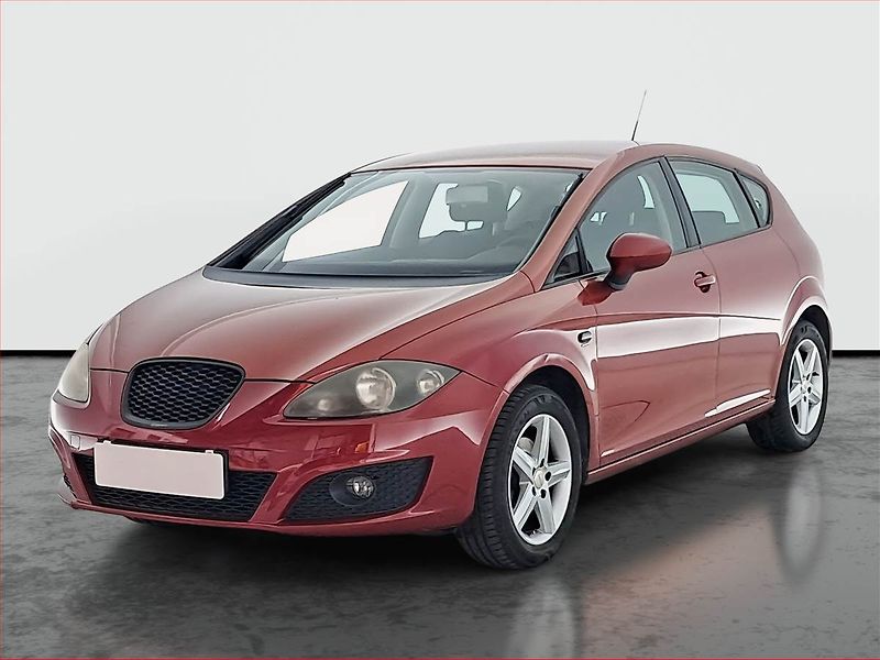 Seat Leon (2010) 1.4, jezdí výborně - fotka 2 z 15