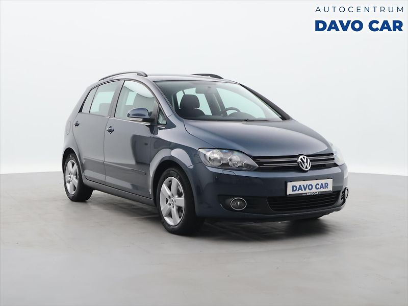 Volkswagen Golf Plus 1,4 TSI 90kW Comfortline 1.Maj - fotografie inzerátu