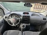 Fiat Scudo 2,0 JTD 9.MÍST LONG TAŽNÉ - náhled 15