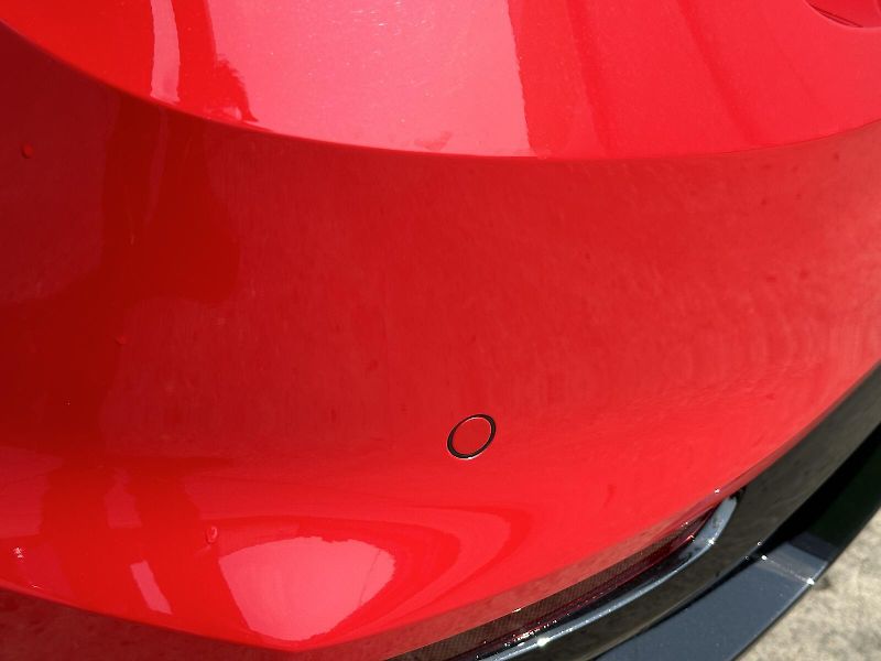 Škoda Fabia 1.0TSi DSG Monte Carlo 116PS B - fotka 9 z 34