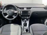 Škoda Octavia (2013) 2.0 TDi, Elegance - náhled 8