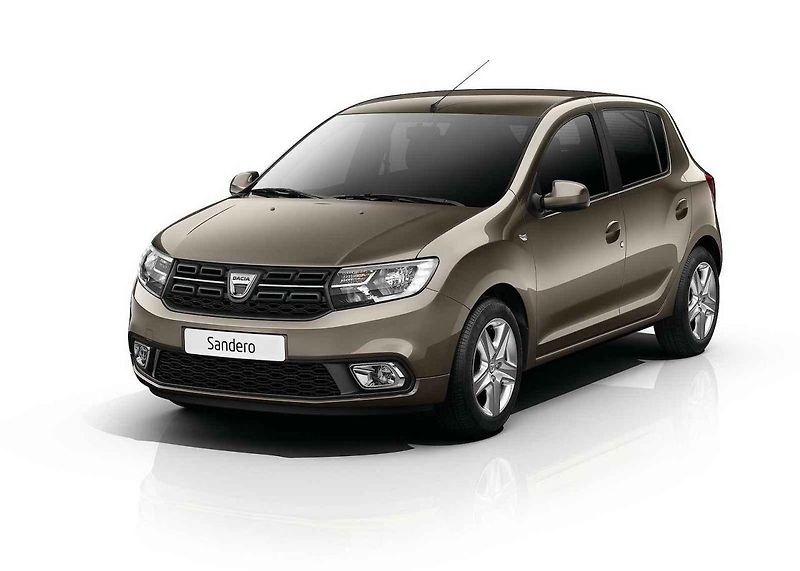 Zájemci o vozy značky Dacia jsou velmi citliví na změny cen