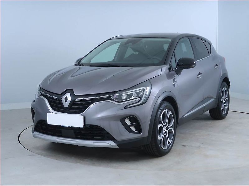 Renault Captur (2023) 1.3 TCe - fotka 2 z 17
