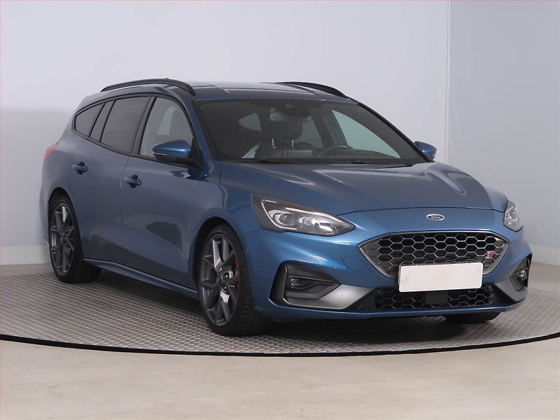 Ford Focus (2020) 2.3 EcoBoost ST - fotografie inzerátu