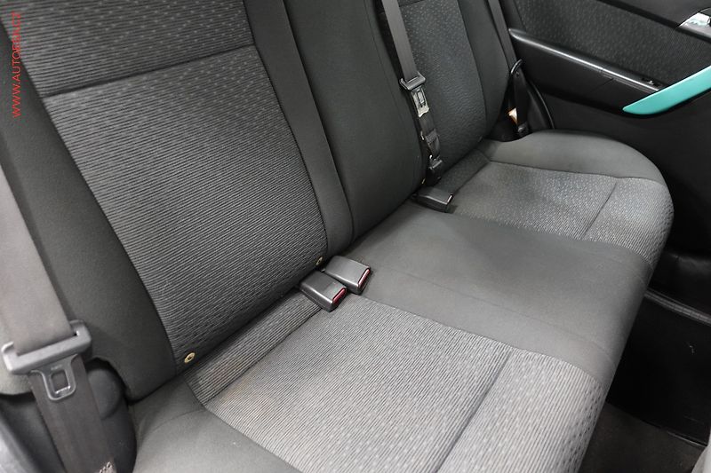 Chevrolet Aveo (2008) 1.4i, autoAC - fotka 12 z 20