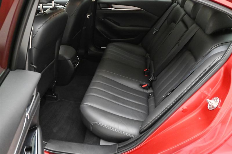 Mazda 6 2,0 SkyActiv-G 121 kW Záruka a - fotka 14 z 30