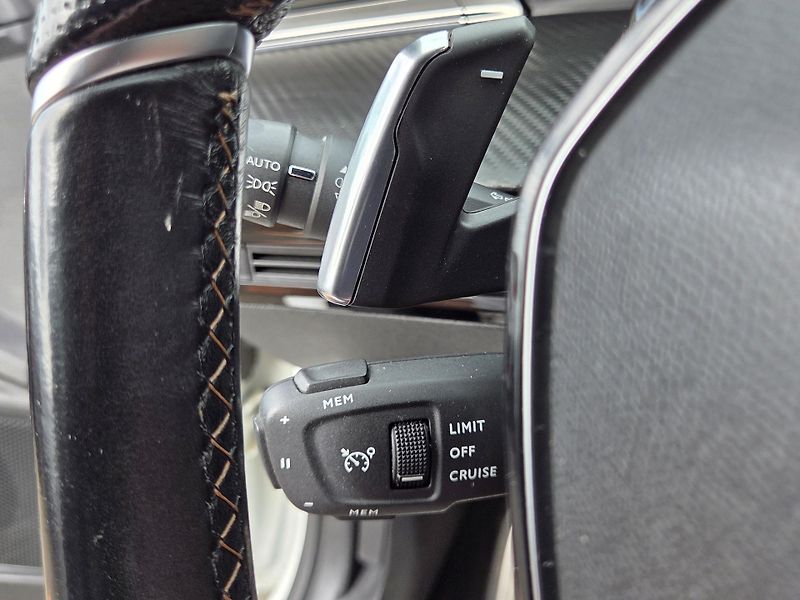 Peugeot 508 (2019) 2.0 BHDi 160 GT line EAT8 - fotka 26 z 34