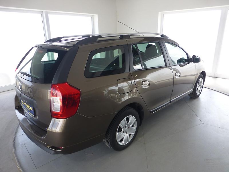 Dacia Logan (2020) 1,0SCE**KLIMATIZACE**ČR!! - fotka 6 z 25