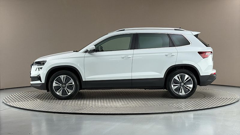 Škoda Karoq 2.0 TDI DSG 4x4 Style - fotka 4 z 30