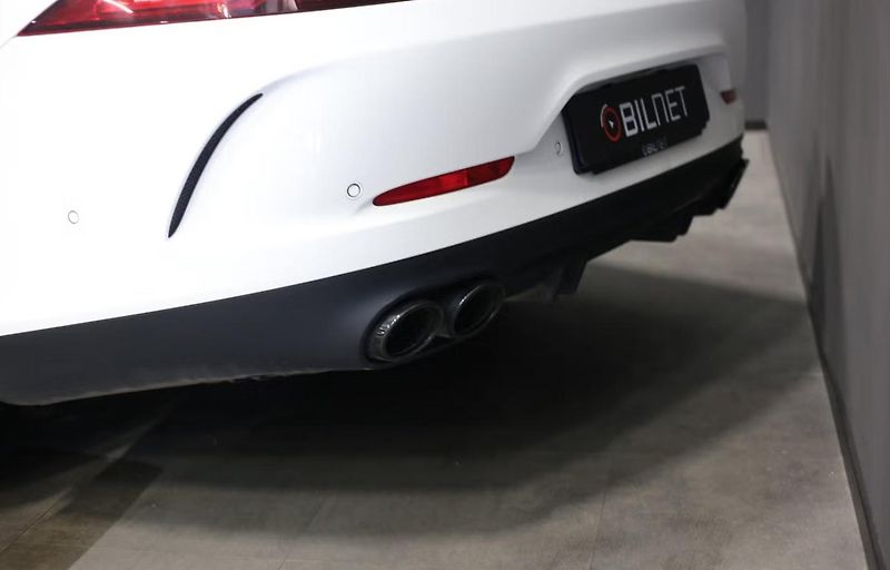 Mercedes-Benz AMG GT 43 4M Matrix 360k Hud  - fotka 8 z 31