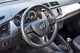 Škoda Fabia (2019) 1.0 TSI 81 kW Ambition PLUS - náhled 6