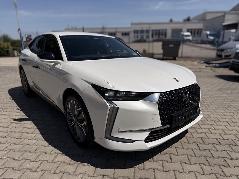 DS Automobiles DS4 (2023) 1.2 PURETECH,ČR,ZÁRUKA - fotka 57 z 72