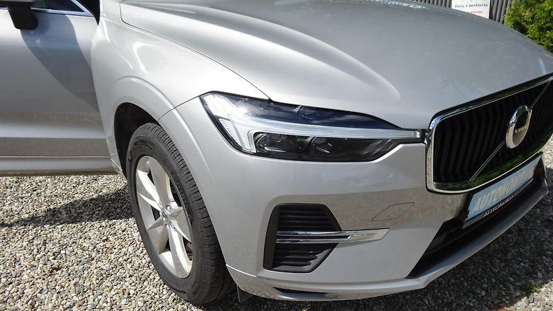 Volvo XC60  B4 Awd Taž.zař.Navi + - fotka 2 z 70