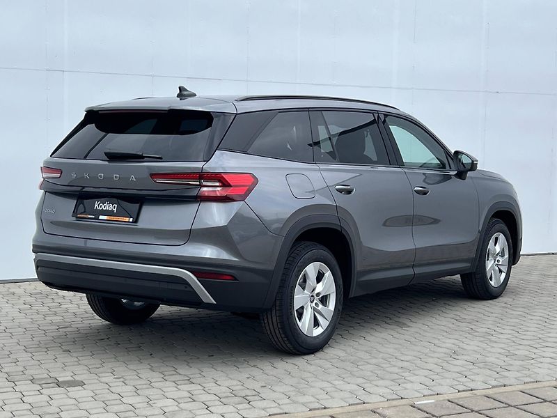 Škoda Kodiaq (2026) Selection 7 DSG 2,0TDI - fotka 5 z 6