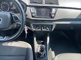 Škoda Fabia 1,0 TSI 70 Ambition - náhled 10