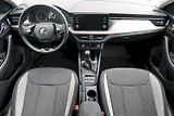 Škoda Scala (2021) STYLE 1.5 TSI 110 kW - náhled 4