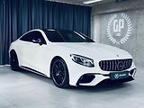 Mercedes-Benz Třídy S (2018) S63 AMG COUPE CARBON SWAROVSKI - náhled 1