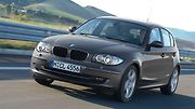 BMW řady 1.