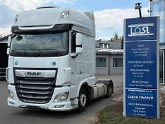 DAF XF480 EURO 6 MEGA/lowdeck - fotografie inzerátu