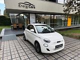 Fiat 500 LaPrima 42 kWh JBL - náhled 32