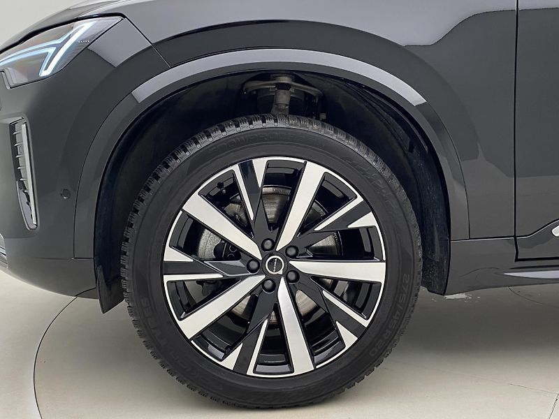 Volvo XC90 B5 AWD BRIGHT PLUS AUT CZ 7m - fotka 39 z 64