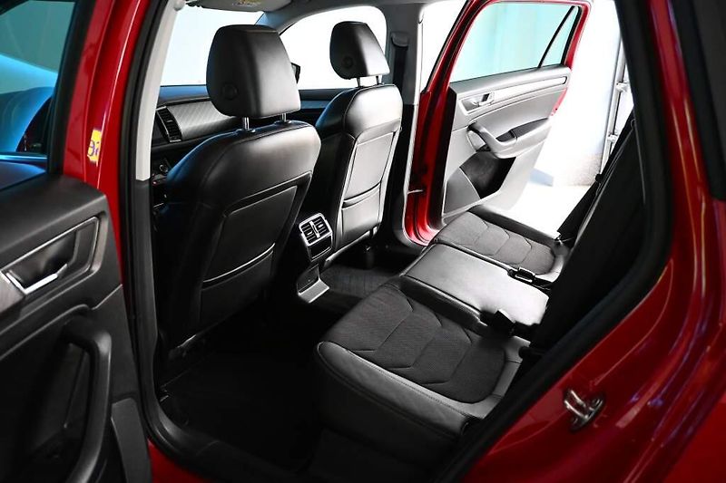 Škoda Kodiaq (2023) 2.0 STYLE LED Matrix DSG ACC T - fotka 9 z 36