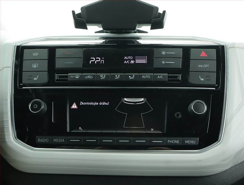 Seat Mii (2021) 14 kWh, SoH 90%, Automat - fotka 16 z 17