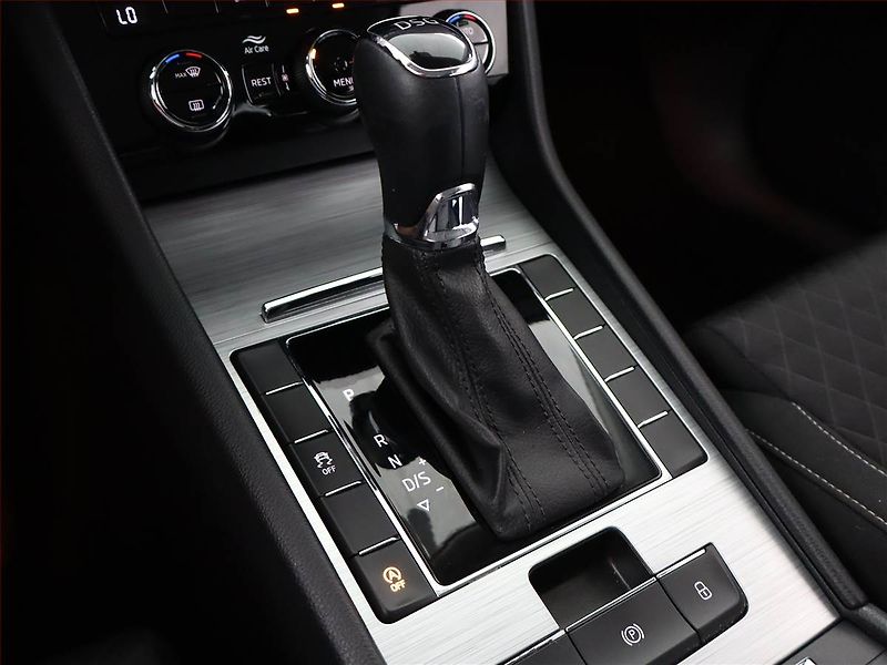 Škoda Superb (2020) Ambition Plus 2.0 TDI, Automat - fotka 11 z 19