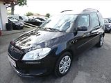Škoda Roomster 1,6 TDi 66kW auto klima,servis - náhled 2