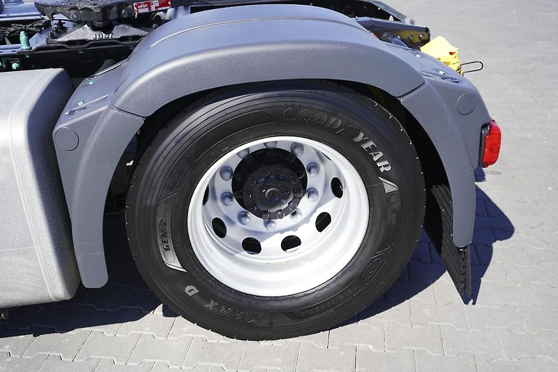 MAN TGX (2021) 18.470 / EURO 6 / GX / ACC / R - fotka 19 z 50