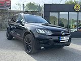 Volkswagen Touareg (2013) Volkswagen Touareg 2013 - náhled 1