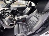 Mercedes-Benz Třídy C (2017) 250 CABRIO AMG AUTOMAT! - náhled 9