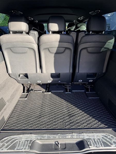 Mercedes-Benz Třídy V (2023) Mercedes-Benz Třídy V, V300D - fotka 20 z 37