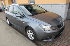 Seat Ibiza 1.2i  AUT. KLIMA TAŽNÉ - fotografie inzerátu