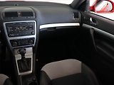 Škoda Octavia (2011) RS 2.0 TDI, Automat - náhled 8