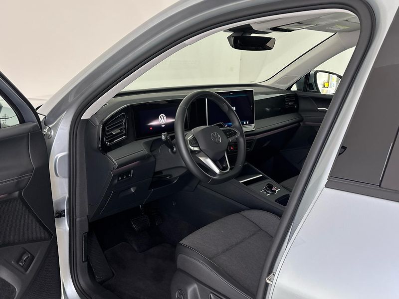 Volkswagen Tiguan People DSG - fotka 6 z 31