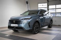 Peugeot 5008 BUSINESS Hybrid 145 e-DCS6 - fotografie inzerátu