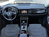 Škoda Kodiaq 2,0 TDI 110kW Style DSG 4x4 - náhled 15