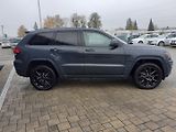 Jeep Grand Cherokee (2018) 3.6 L V6 4x4 - náhled 2