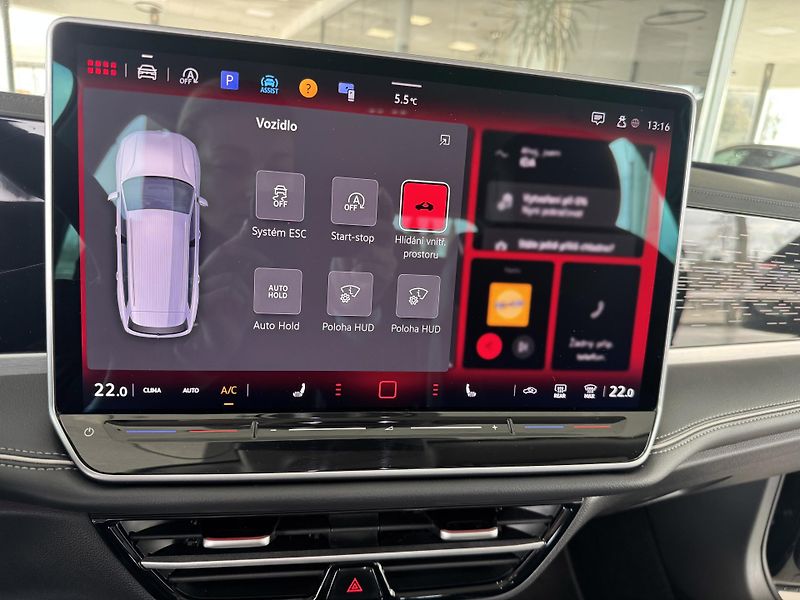 Volkswagen Passat Variant 1,5 eTSI DSG*REZERVACE! - fotka 20 z 41
