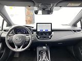 Toyota Corolla 1.8HEV, ČR, GR Sport, DPH - náhled 11