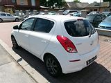 Hyundai i20 (2014) 1,2i - ZADÁNO - náhled 6