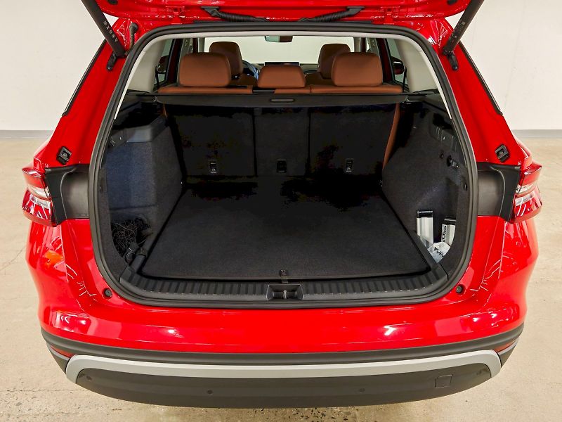 Škoda Kodiaq (2025) iV 1.5 TSI 150 kW DSG Exclusiv - fotka 31 z 34