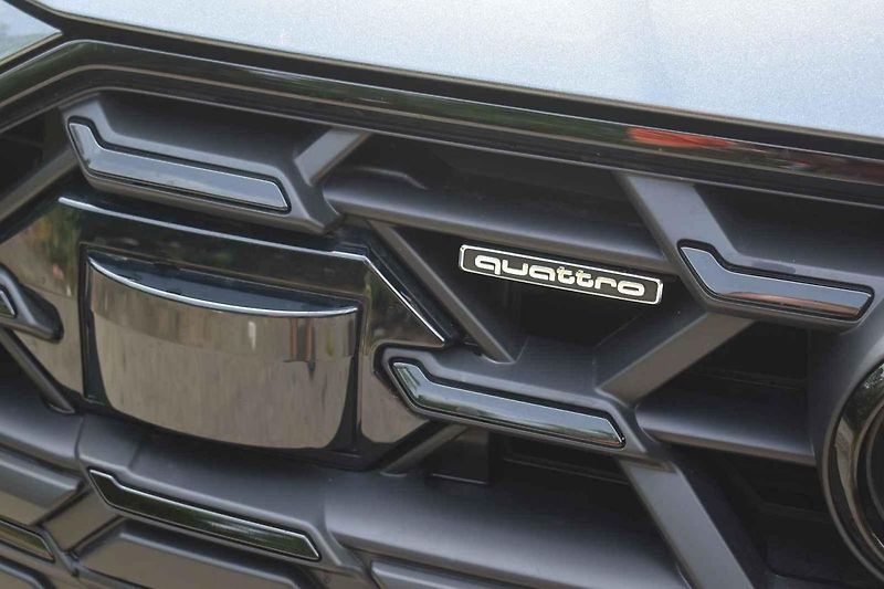 Audi A7 je reprezentativní vůz pro téměř každou příležitost