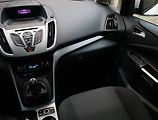 Ford C-MAX (2011) 1.6 i, Tempomat, Park. senzory - náhled 8
