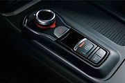 Renault Talisman.