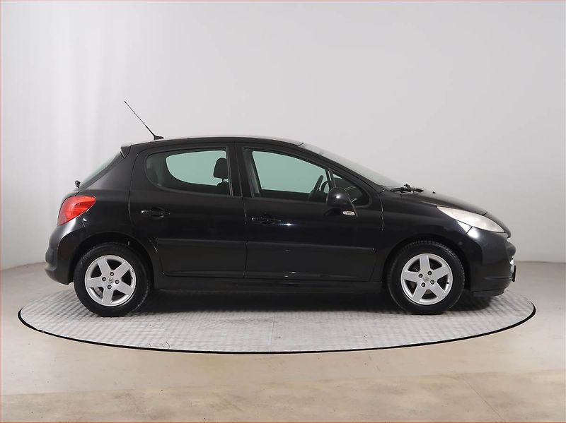 Peugeot 207 (2007) 1.4 16V, Serv.kniha - fotka 6 z 14