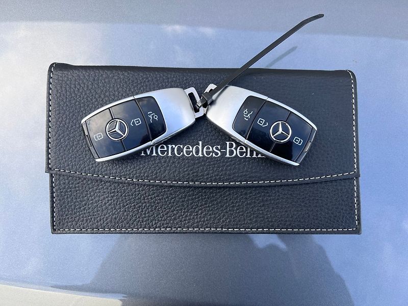 Mercedes-Benz Třídy E 220d Business-P.KAMERA-TAŽNÉ.Z - fotka 49 z 49