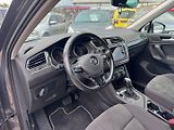 Volkswagen Tiguan (2020) R-LINE 1,5 TSI 110 KW 1. MAJ - náhled 19
