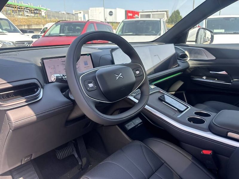 Xpeng G9 (2026) AWD Performance Pro - fotka 3 z 14